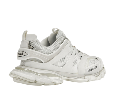 Balenciaga Track White