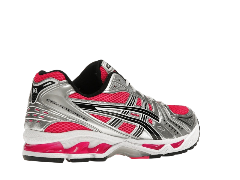 Asics Gel Kayano 14 Pink Glo
