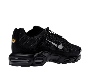 Nike Air Max Plus Toggle Black Reflective