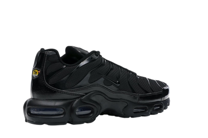 Nike Air Max Plus Triple Black