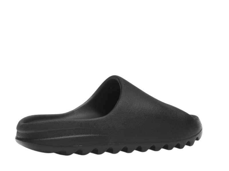 Yeezy Slide Black