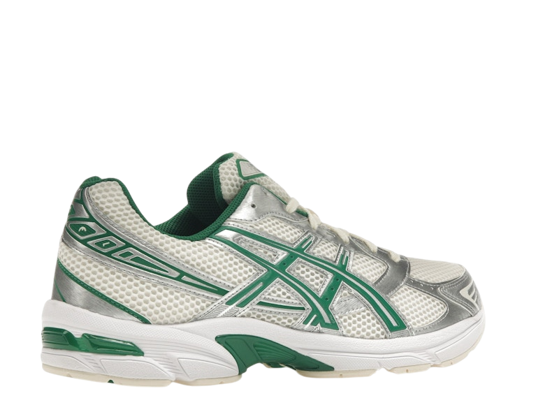 Asics Gel 1130 Cream Kale