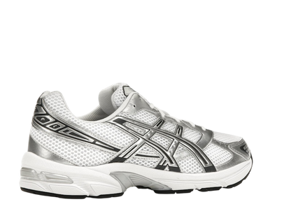 Asics Gel 1130 White Pure Silver