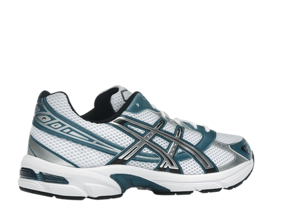 Asics Gel 1130 White Restful Teal