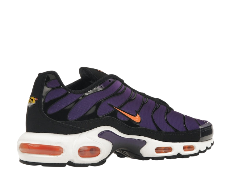 Nike Air Max Plus OG Voltage Purple 2O24