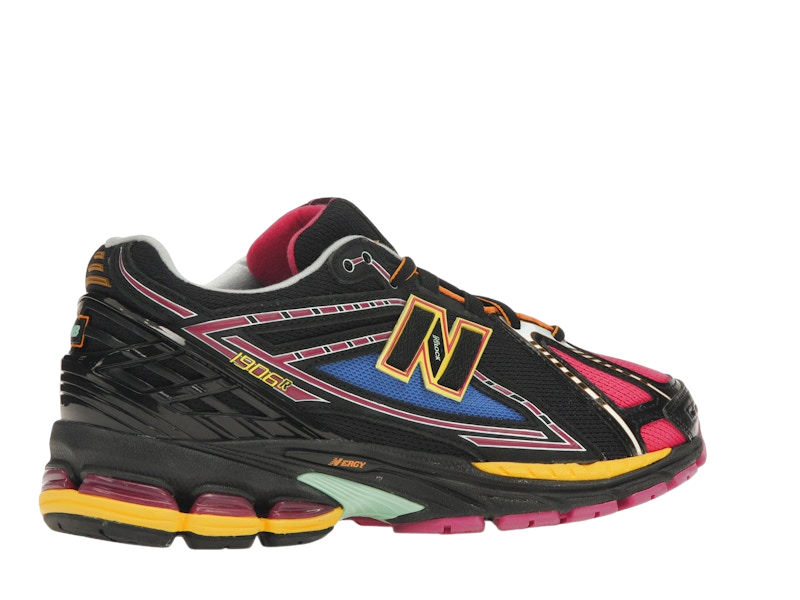 New Balance 1906R Neon Nights