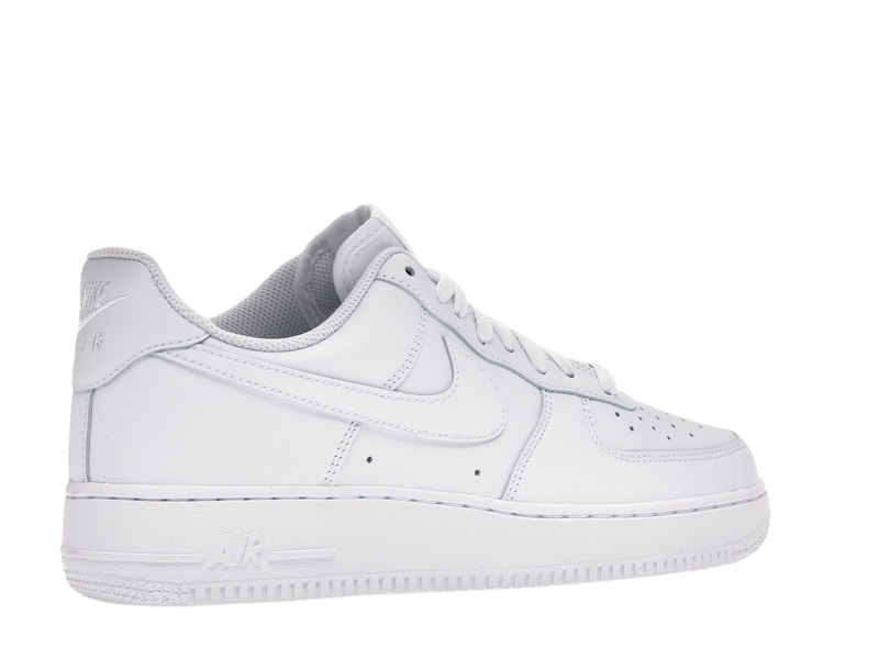 Nike Air Force 1 Low White