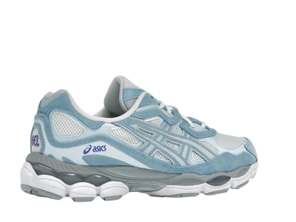Asics Gel NYC Cream Artic Sky