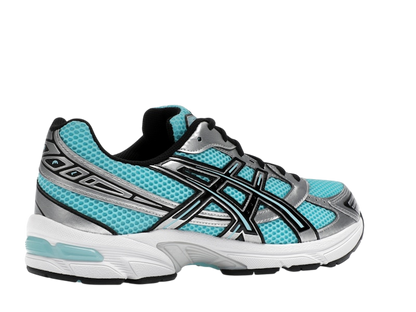 Asics Gel 1130 Larimar Blue Silver