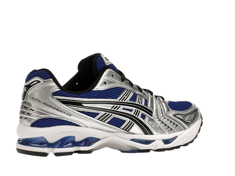 Asics Gel Kayano 14 Monaco Blue
