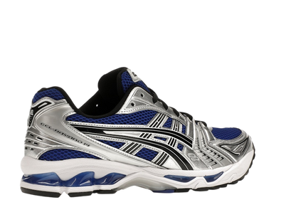 Asics Gel Kayano 14 Monaco Blue