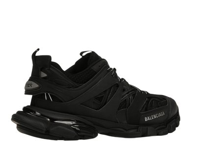 Balenciaga Track Black
