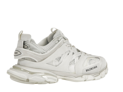 Balenciaga Track White