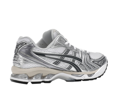Asics Gel Kayano 14 White Graphite Grey