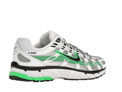 Nike P-6000 Spring Green