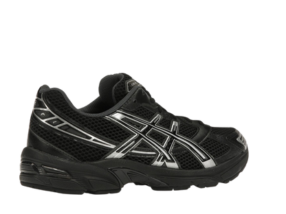 Asics Gel 1130 Black Pure Silver