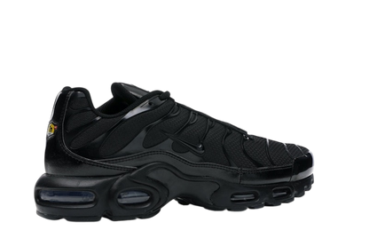 Nike Air Max Plus Triple Black