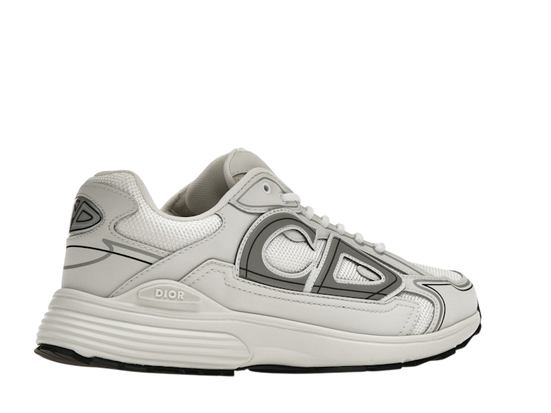 Dior B30 White