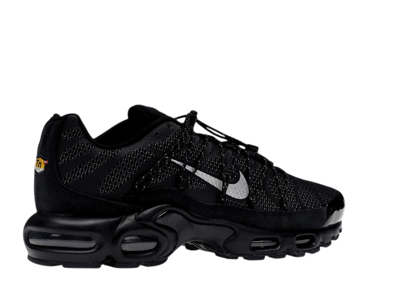 Nike Air Max Plus Toggle Black Reflective