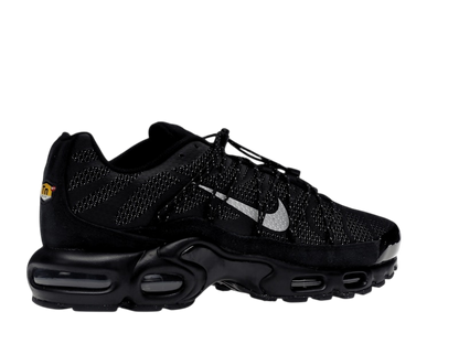 Nike Air Max Plus Toggle Black Reflective