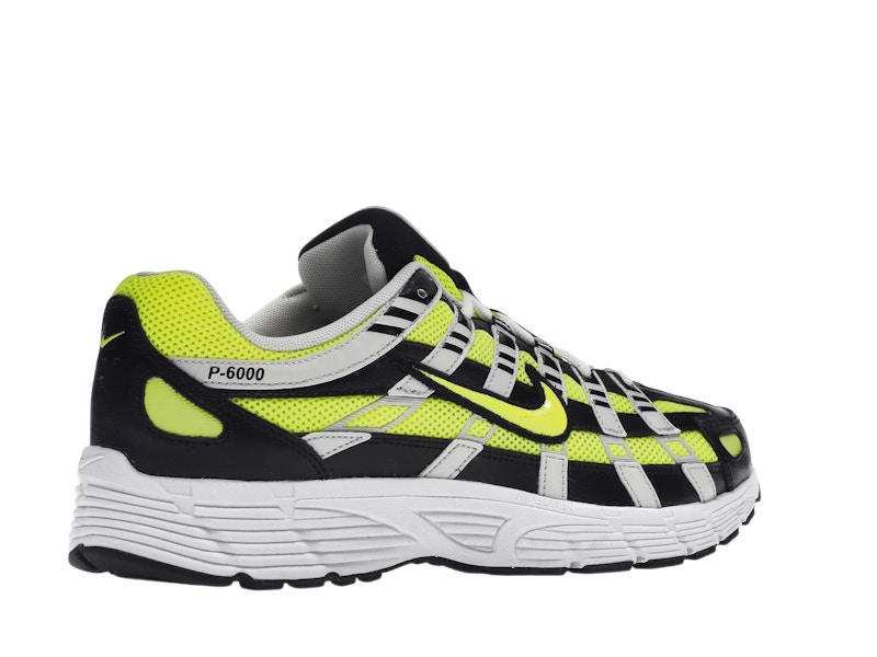 Nike P-6000 Lemon Venom