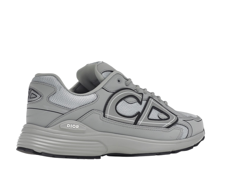 Dior B30 Gray