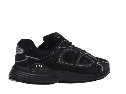 Dior B30 Black Black