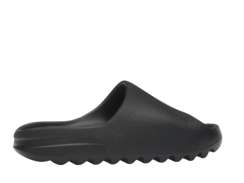 Yeezy Slide Black