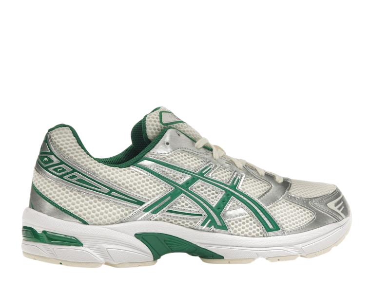 Asics Gel 1130 Cream Kale