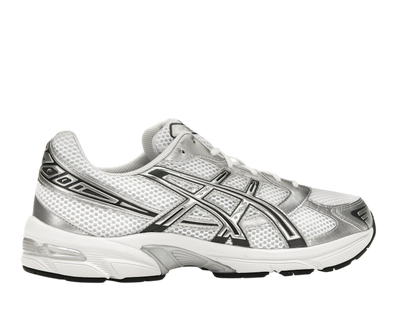 Asics Gel 1130 White Pure Silver