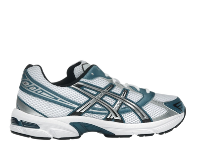 Asics Gel 1130 White Restful Teal