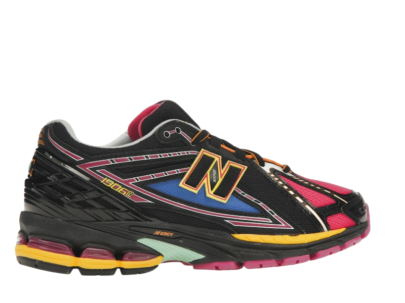 New Balance 1906R Neon Nights