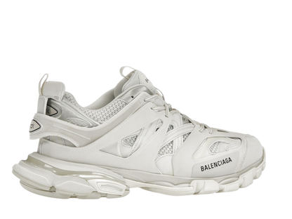 Balenciaga Track White