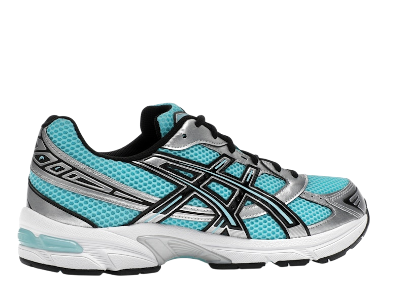 Asics Gel 1130 Larimar Blue Silver