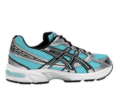 Asics Gel 1130 Larimar Blue Silver