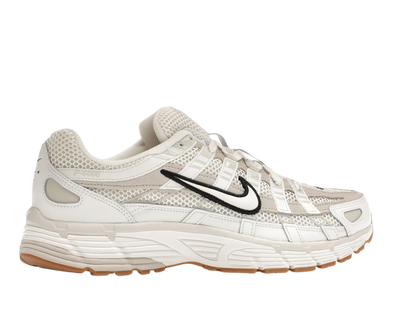 Nike P-6000 Premium Summit White