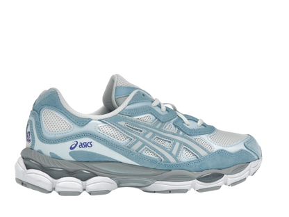 Asics Gel NYC Cream Artic Sky