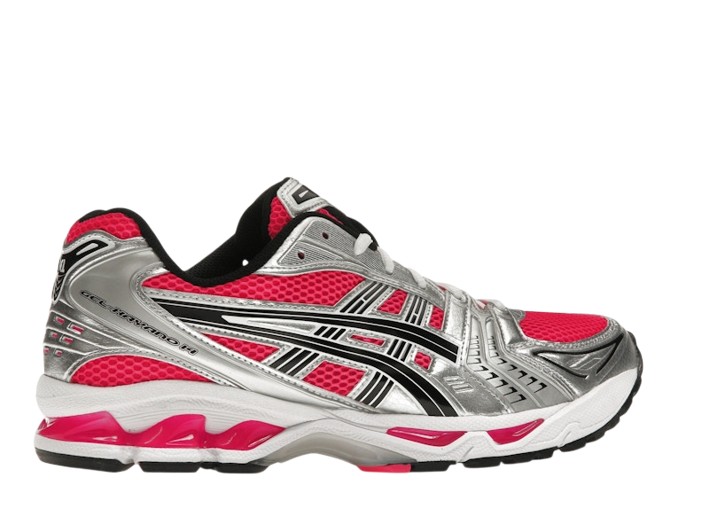 Asics Gel Kayano 14 Pink Glo