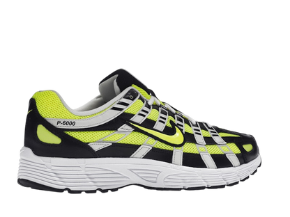 Nike P-6000 Lemon Venom