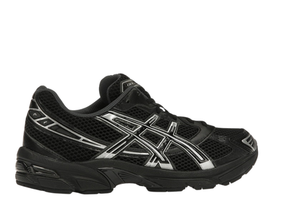 Asics Gel 1130 Black Pure Silver