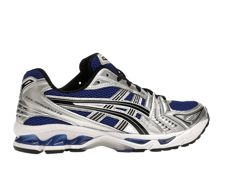 Asics Gel Kayano 14 Monaco Blue