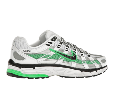 Nike P-6000 Spring Green