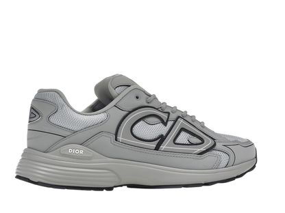 Dior B30 Gray