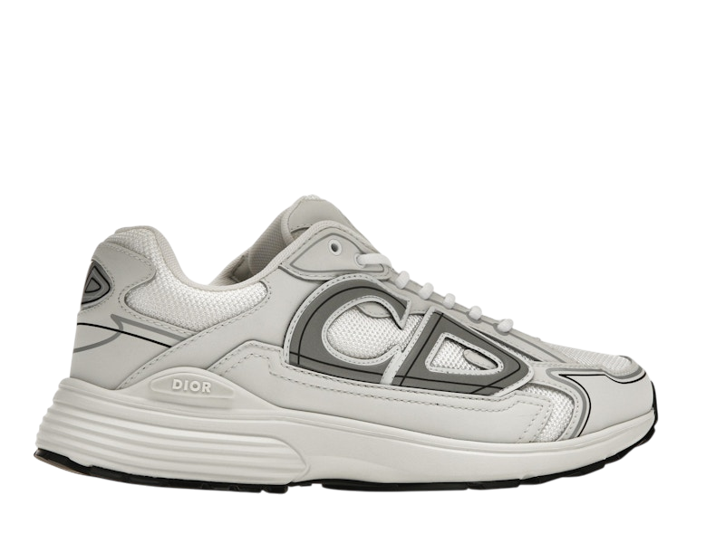 Dior B30 White