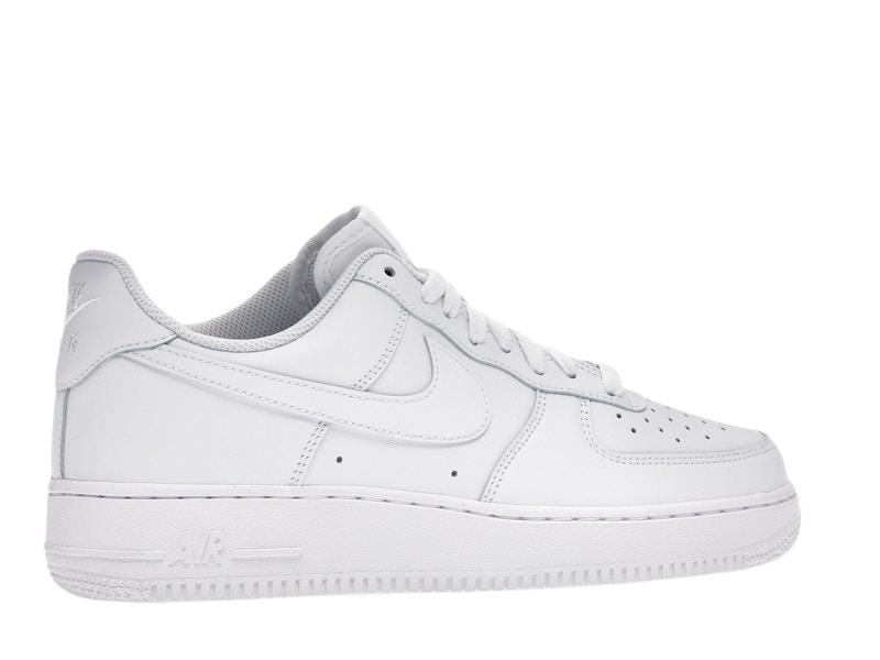Nike Air Force 1 Low White