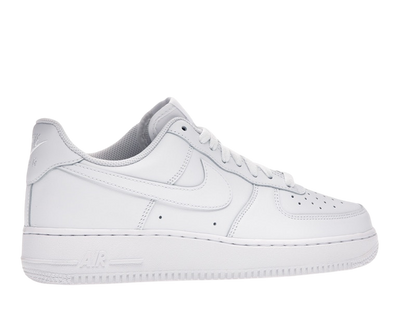 Nike Air Force 1 Low White