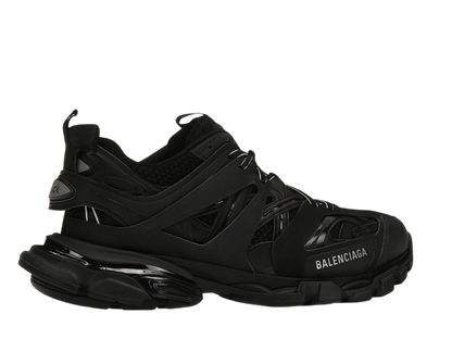 Balenciaga Track Black