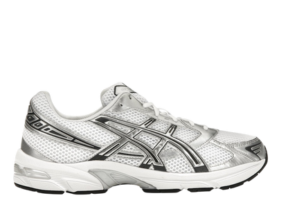 Asics Gel 1130 White Pure Silver