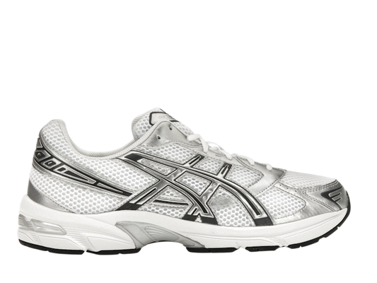 Asics Gel 1130 White Pure Silver