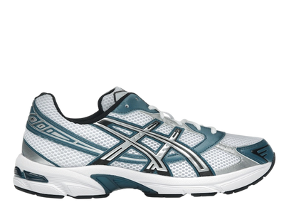 Asics Gel 1130 White Restful Teal